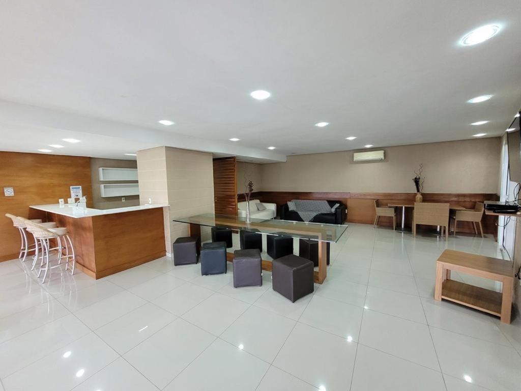 Ferias Porto Real Suites Mangaratiba Exterior photo